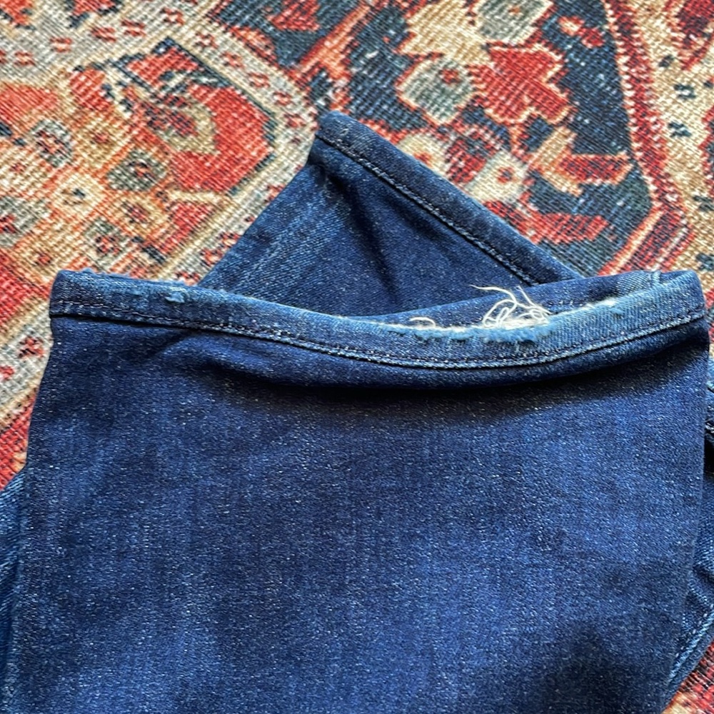 7 For All Mankind Bootcut - Picture 8 of 13